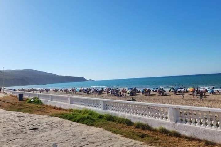Beach 6 of 7