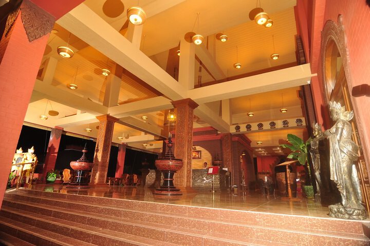 Hotel Interior 61 of 76