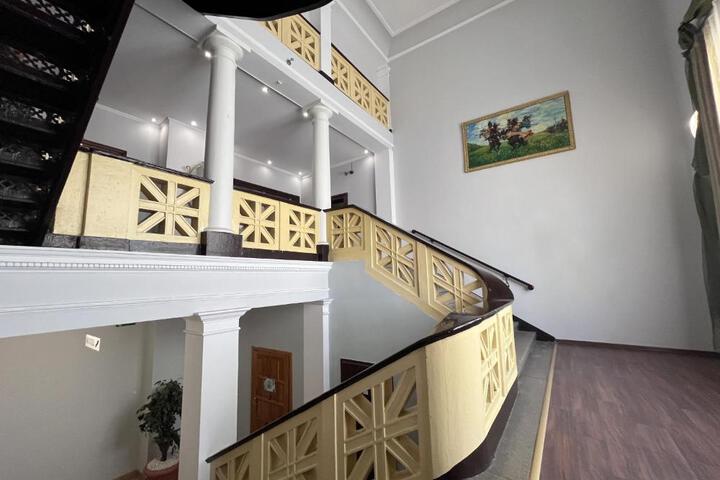 Hotel Polonia