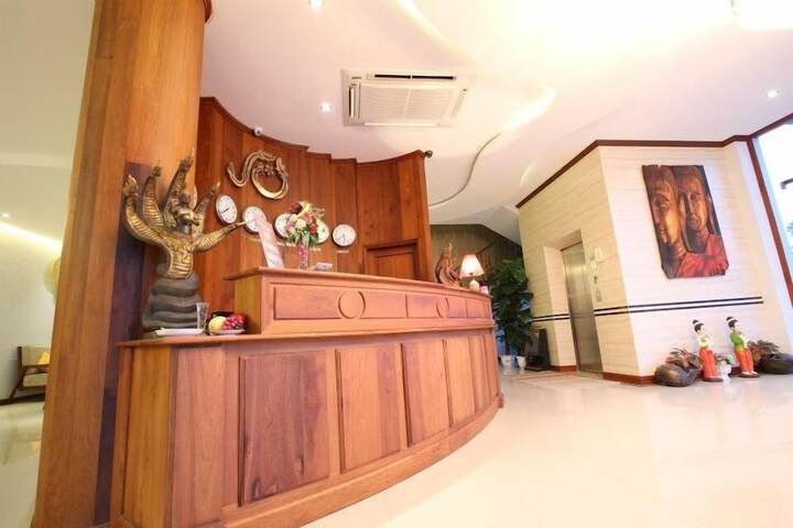 Hotel Interior 2 of 103
