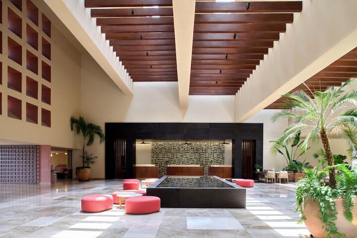 Lobby Photos