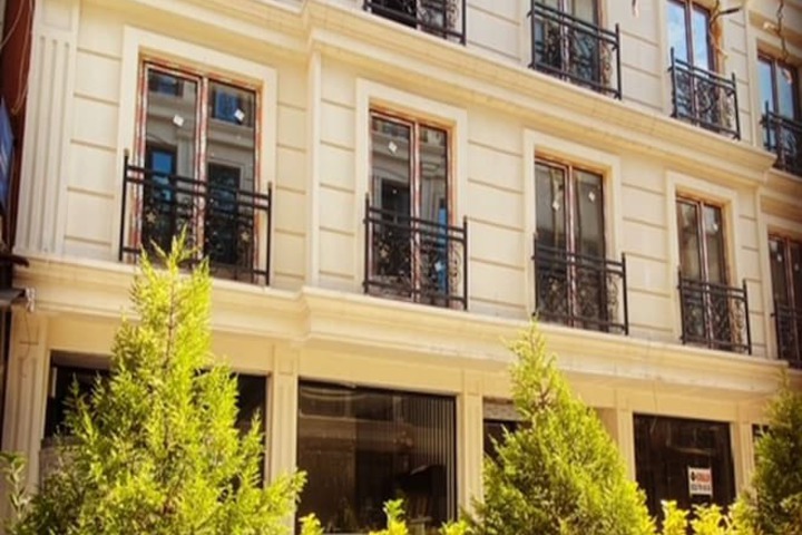 Photo of BALPETEK HOTEL