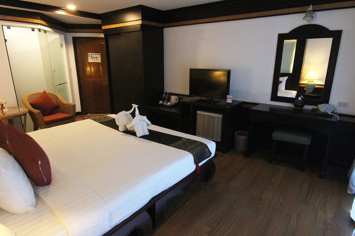 Room 15 of 79