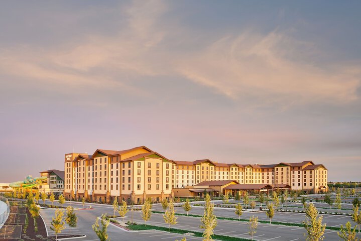 Hotel 49 of 49
