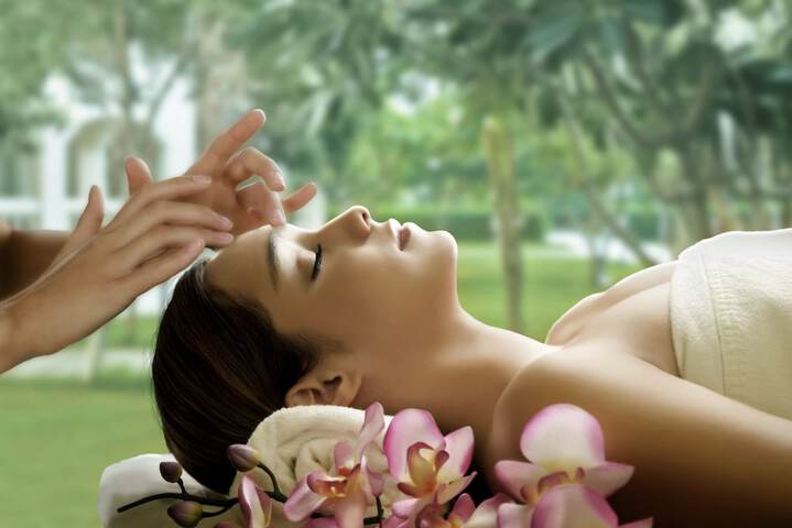 Hotel Spa