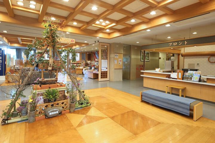Hotel Interior 2 of 34