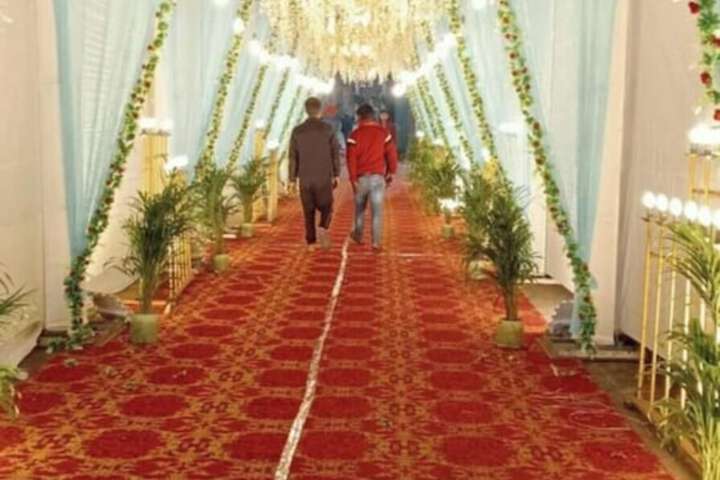 Ballroom/Hall 27 of 58