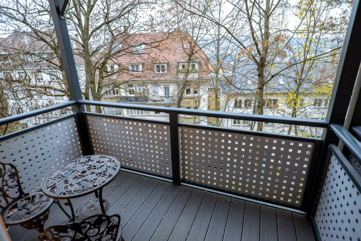 Terrace/Patio 7 of 11