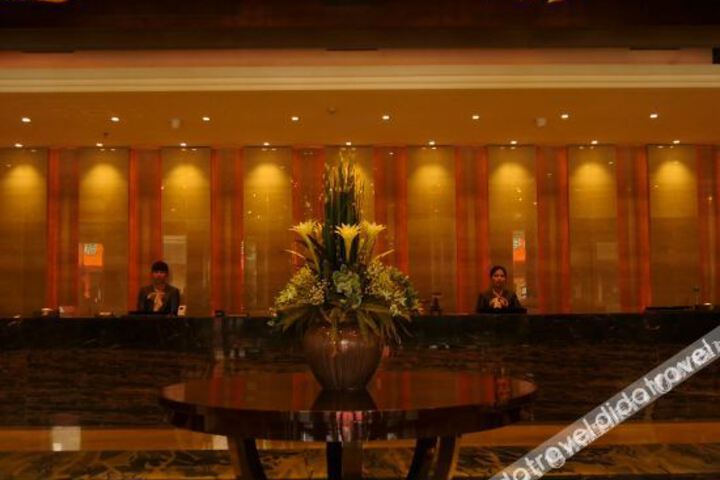 Hotel Interior 16 of 29