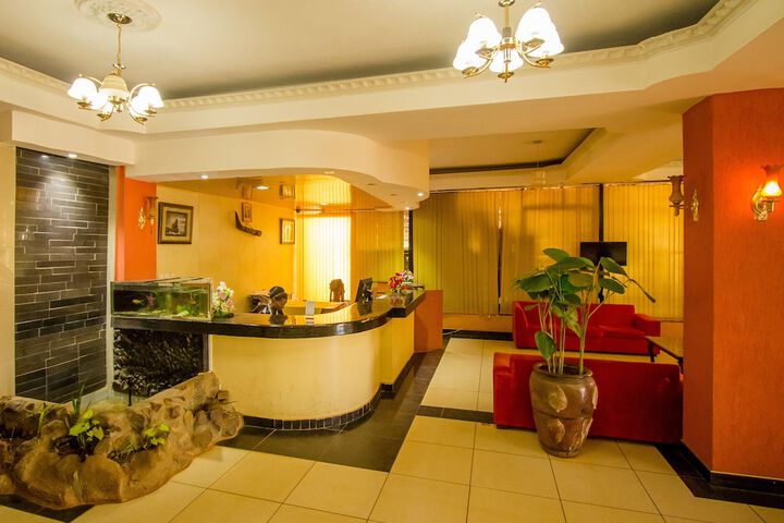 Hotel Interior 2 of 27