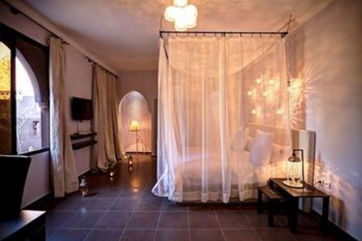 Suite Room