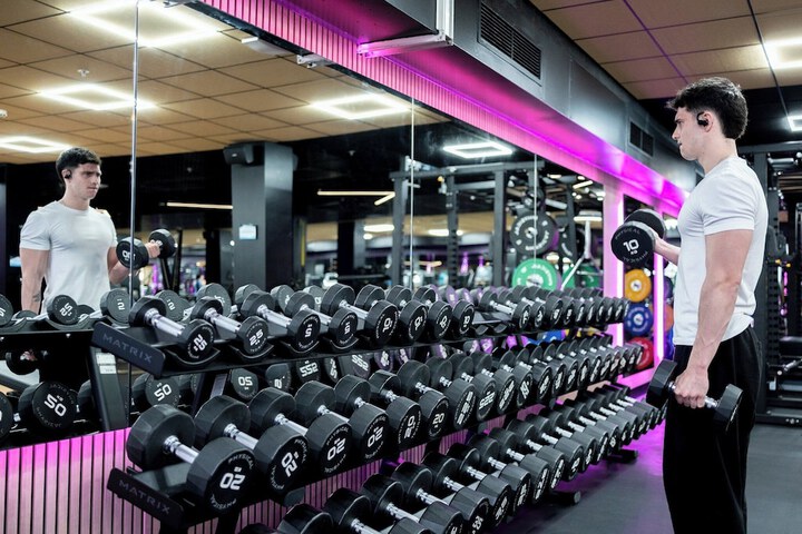 Health and Fitness 61 of 110