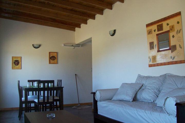 Hotel Puerta Del Bosque