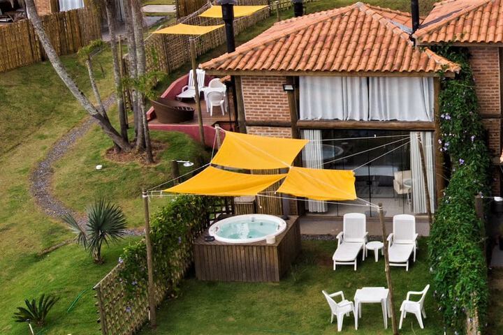 Terrace/Patio 151 of 356