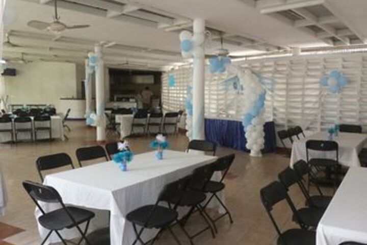 Ballroom/Hall 2 of 13