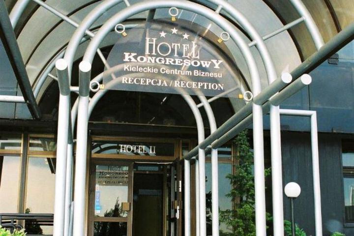 Hotel Kongresowy