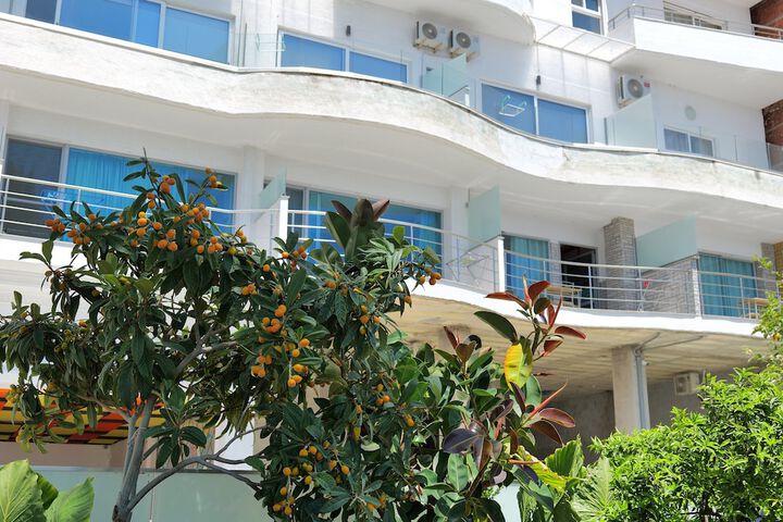 Hotel 82 of 85