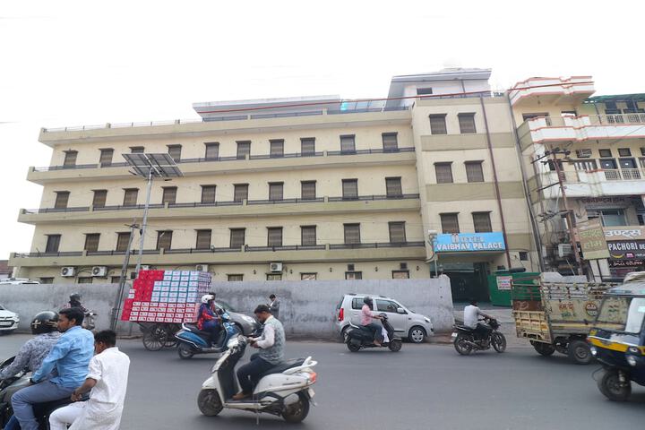 Hotel 6 of 21
