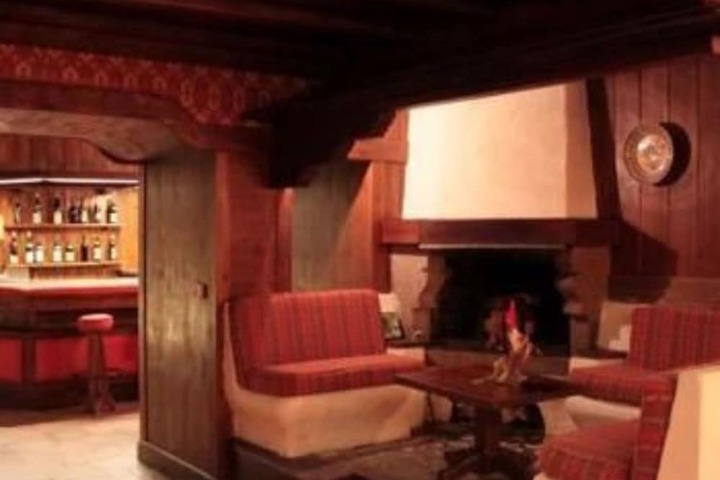 Hotel Interior 144 of 161