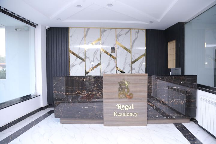 Hotel Interior 2 of 14