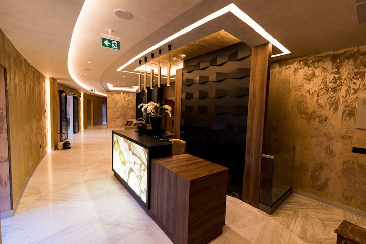 Hotel Interior 3 of 51