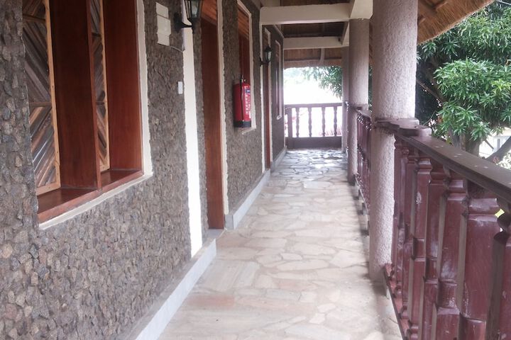 Terrace/Patio 56 of 63
