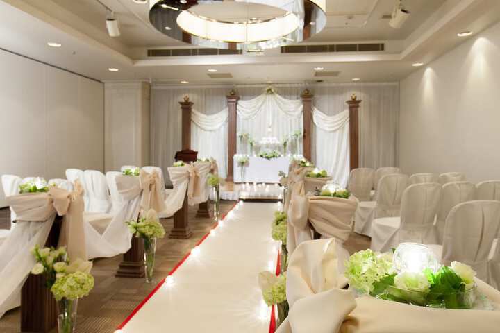 Wedding/Banquet 21 of 31
