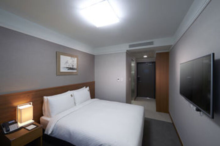 Inside Room Photo