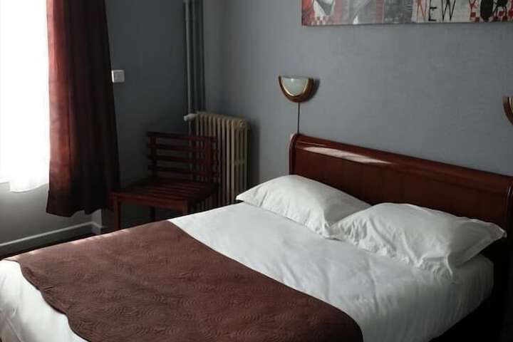 Room 15 of 55