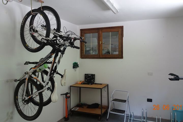 Bicycling