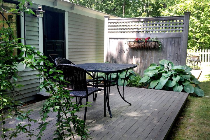 Terrace/Patio 14 of 32