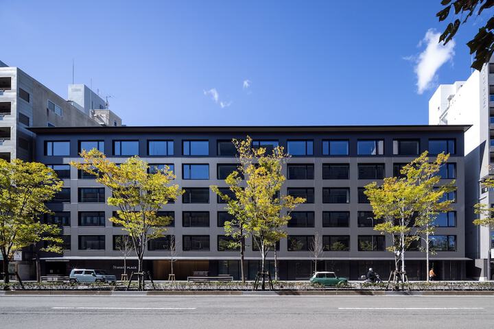 Image of Hyatt Place Kyoto