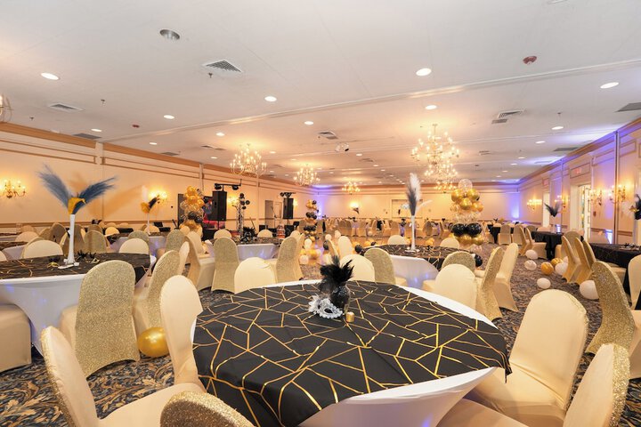 Ballroom