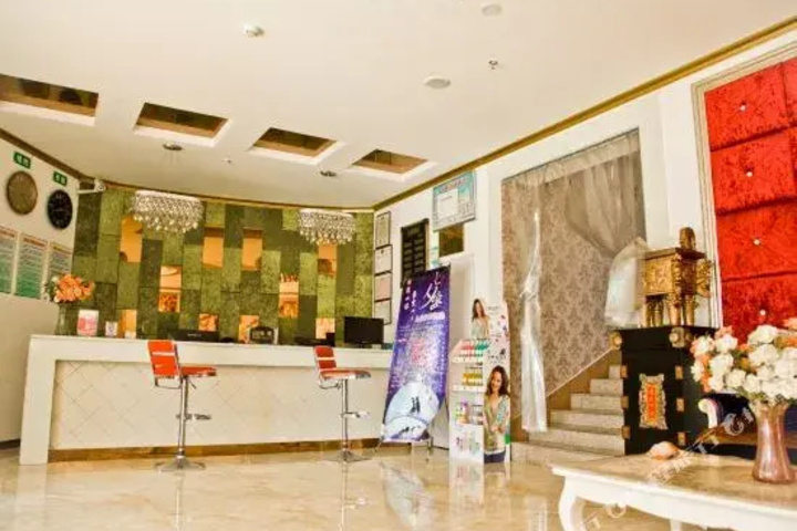 Hotel Interior 3 of 4