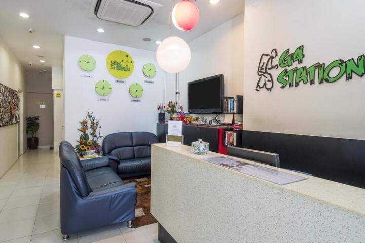 Fitness Facility Photos