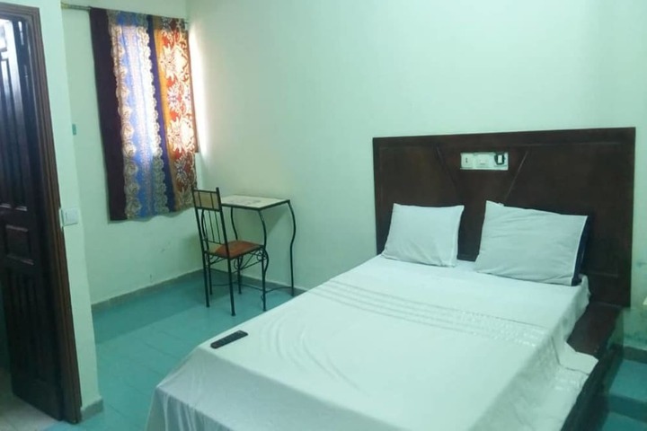 Hotel Meambly