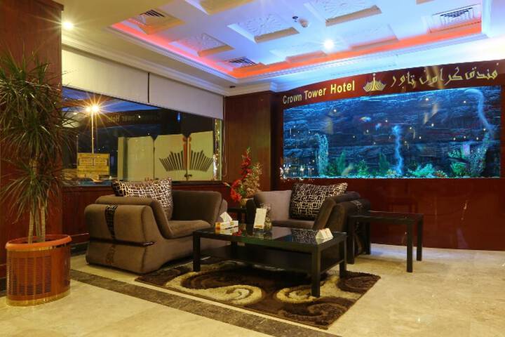 Lobby Photos