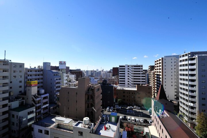 Hotel View 28 of 28