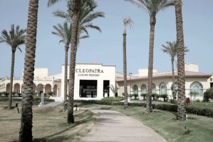 CLEOPATRA TSOKKOS