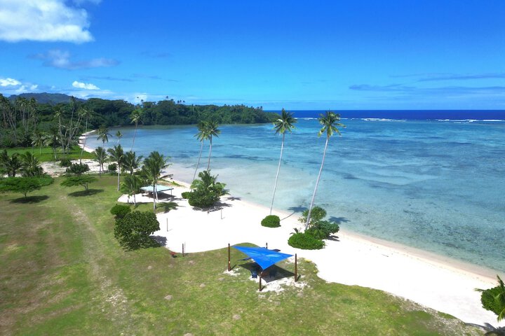 Sigasiga Sands Boutique Bungalows