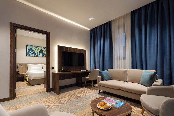 Room 14 of 55