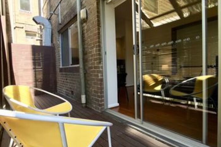 Terrace/Patio 2 of 16