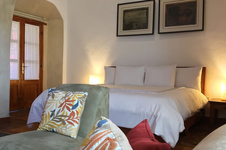 Hotel Interior 102 of 123