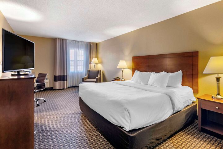 1 King Bed Accessible (15 of 23)