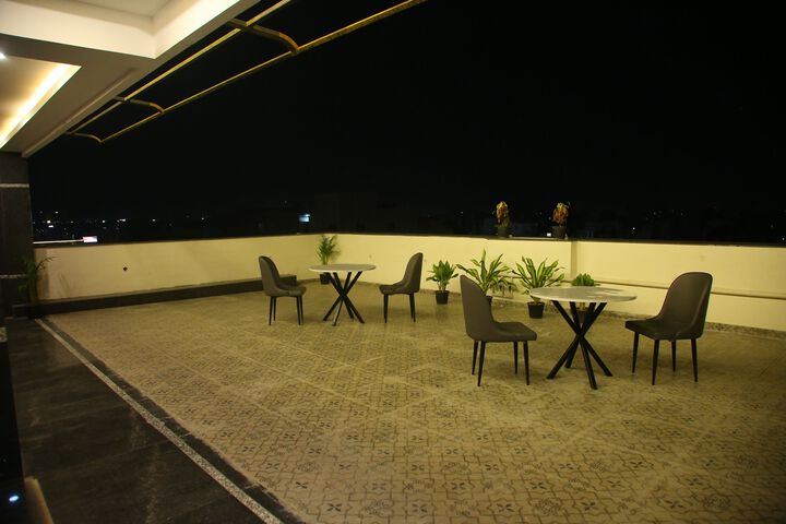 Terrace/Patio 16 of 16