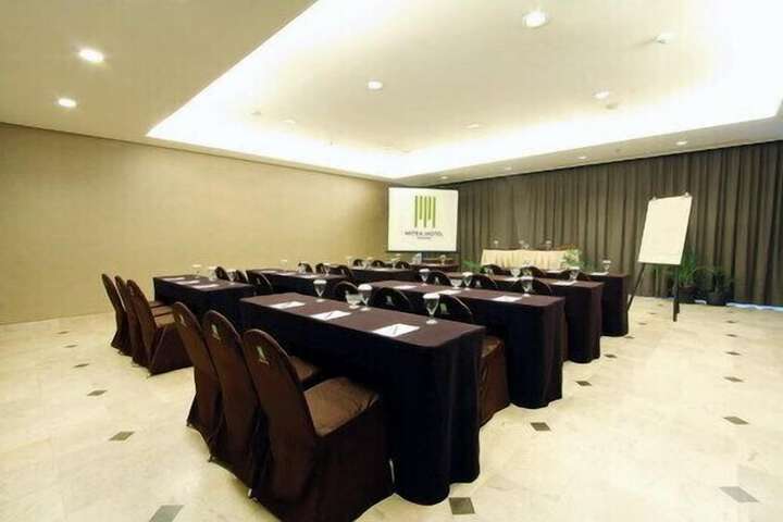 Meeting 18 of 19
