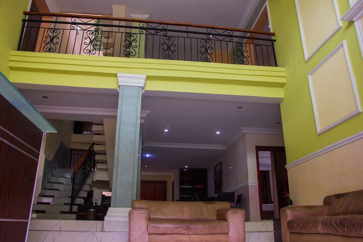 Hotel Interior 2 of 69