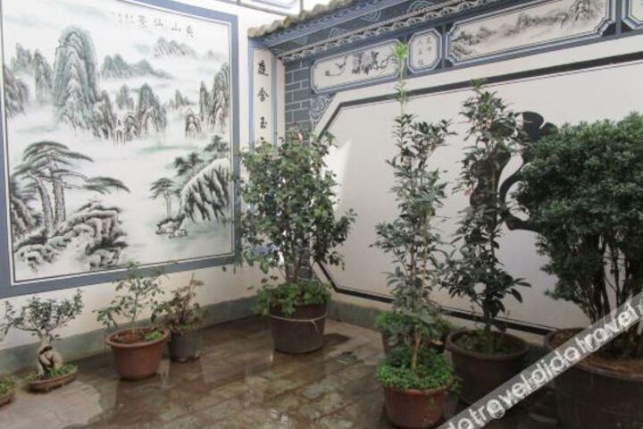 Hotel Interior 15 of 20