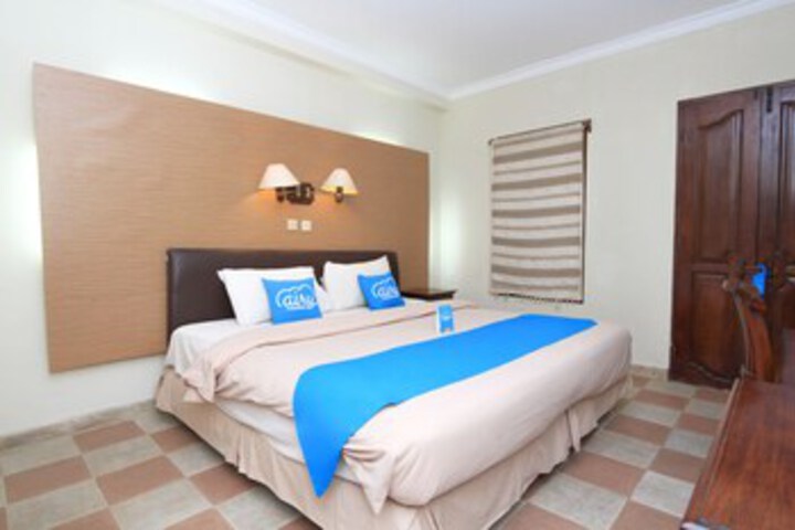 Airy Eco Kuta Kartika Plaza Gang Puspa Ayu 238 Bali
