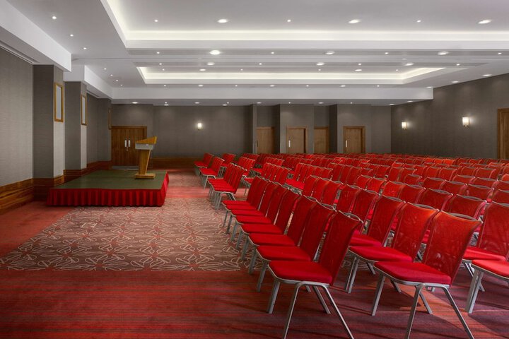 Meeting 167 of 192